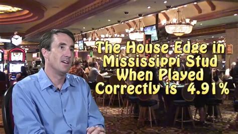 how to play mississippi stud.